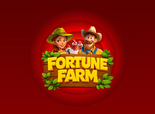MegaFair Fortune Farm Screenshot