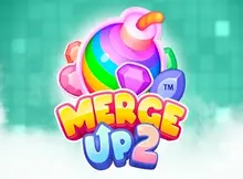 Merge Up 2 screenshot