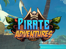 MGA Pirate Adventures Screenshot