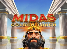 Midas Golden Touch Screenshot
