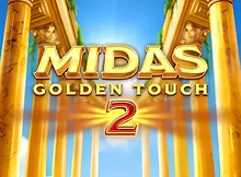 Midas Golden Touch 2 screenshot