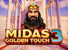Midas Golden Touch 3 screenshot