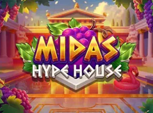 Midas Hype House Screenshot