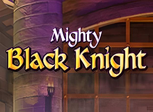 Mighty Black Knight Screenshot