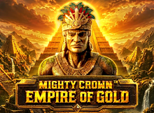 Mighty Crown Empire of Gold Screenshot