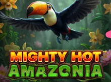 Mighty Hot Amazonia Screenshot