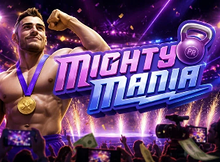 Mighty Mania Screenshot