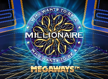 Millionaire Megaways Screenshot