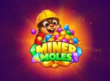 Miner Moles Screenshot