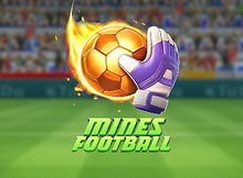Mines Football screenshot