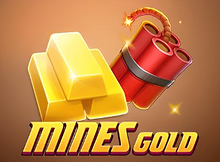 Mines Gold screenshot