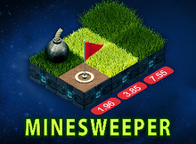 Minesweeper screenshot