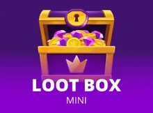 Mini Loot Box Screenshot