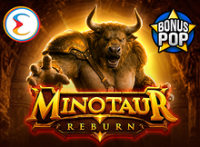 Minotaur ReBurn Screenshot