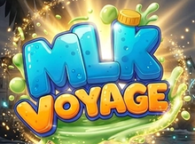 MLK Voyage Screenshot