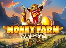 Money Farm West Screenshot
