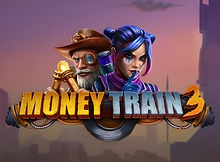 Money Train 3 Screenshot