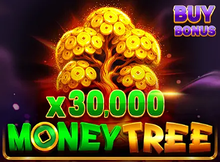 Money Tree Buy Bonus X30000 Screenshot