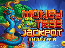 Money Tree Jackpot Screenshot