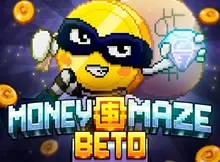 MoneyMaze Beto Screenshot