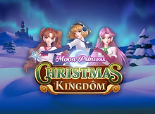 Moon Princess Christmas Kingdom screenshot