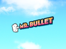 Mr Bullet Screenshot