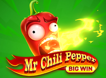 Mr Chili Pepper screenshot