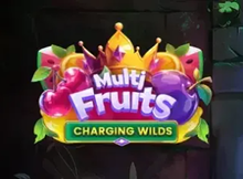 Multi Fruits Charging Wilds Screenshot