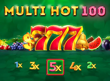 Multi Hot 100 Screenshot