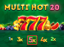 Multi Hot 20 Screenshot