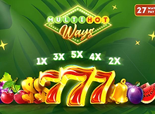 Multi Hot Ways screenshot