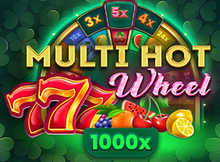 Multi Hot Wheel screenshot