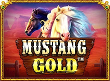 Mustang Gold screenshot