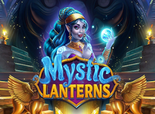 Mystic Lanterns Screenshot
