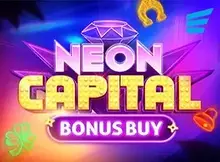 Neon Capital Bonus Buy Screenshot