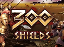 NextGen Gaming 300 Shields Screenshot