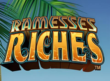 NextGen Gaming Ramesses Riches Screenshot