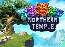 Northern Temple Screenshot