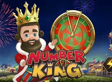 Number King Screenshot