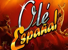 Ole Espana Screenshot