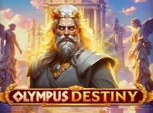 Olympus Destiny Screenshot