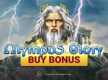 Olympus Glory Buy Bonus screenshot