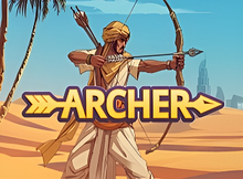 Onetouch Archer Screenshot
