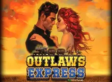 Outlaws Express Screenshot