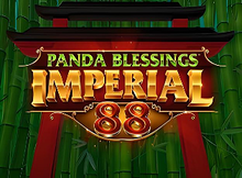 Panda Blessings screenshot