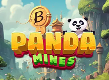 Panda Mines Screenshot