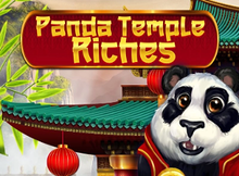 Panda Temple Riches Screenshot