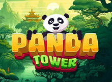 Panda Tower Screenshot