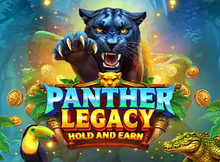 Panther Legacy Screenshot