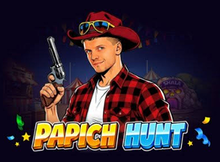 Papich Hunt Screenshot